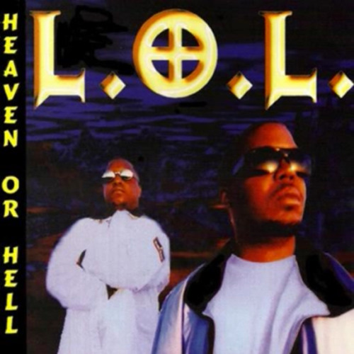 洋楽 L.O.L / I Wanna B Free Stream L.o.L - I Wanna Be Free (1994) (gfunk) by