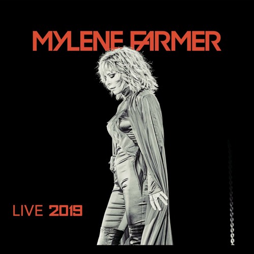 Stream Je te rends ton amour (Live 2019) by Mylène Farmer | Listen online  for free on SoundCloud