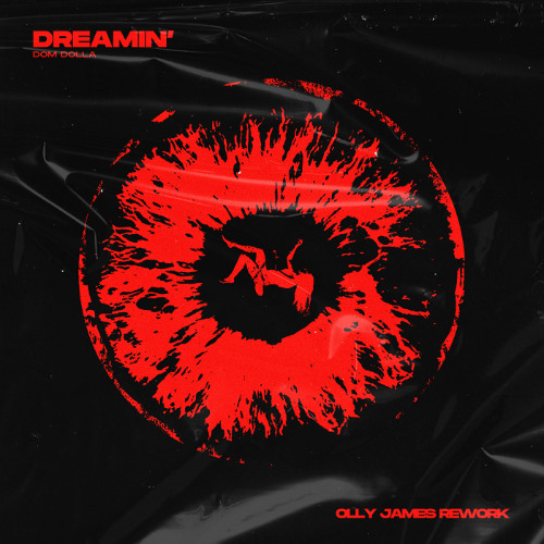 Dreamin' (Olly James Remix)
