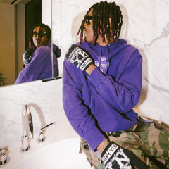 Dro Kenji - On The Other Side unreleased