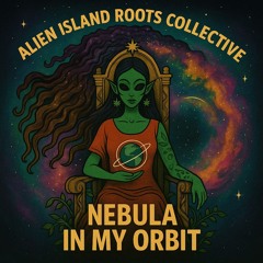 Nebula In Mi Orbit