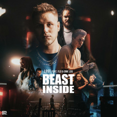 Beast Inside (feat. Einfach Flo & Onk Lou)