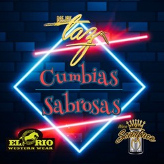 Dj Taz - Cumbias Sabrosas Mix 2021