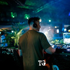 Warm-up for Albuquerque, Zac & Waltervelt @The garden 14/04/2022