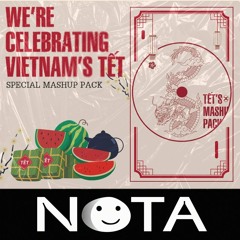 TET DONG DAY - (NOTA)