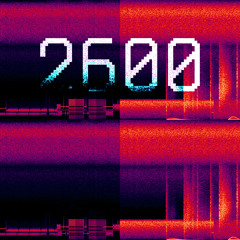 2600 [disquiet0542]