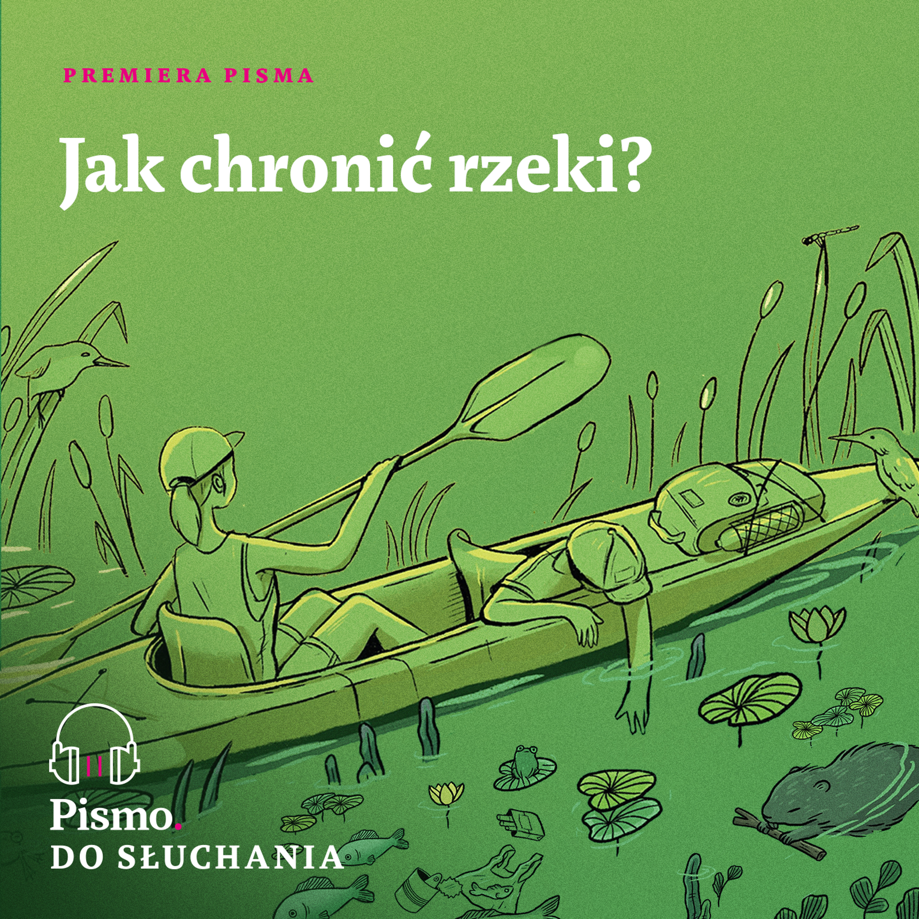 Pismo do słuchania