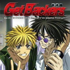 Get Backers OST 02 -Gymnopedie