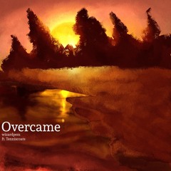 Overcame (instrumental version)