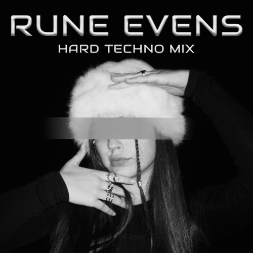 HARD TECHNO MIX 001