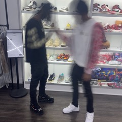 No Runnin (Feat. RTA SlimeBaby)