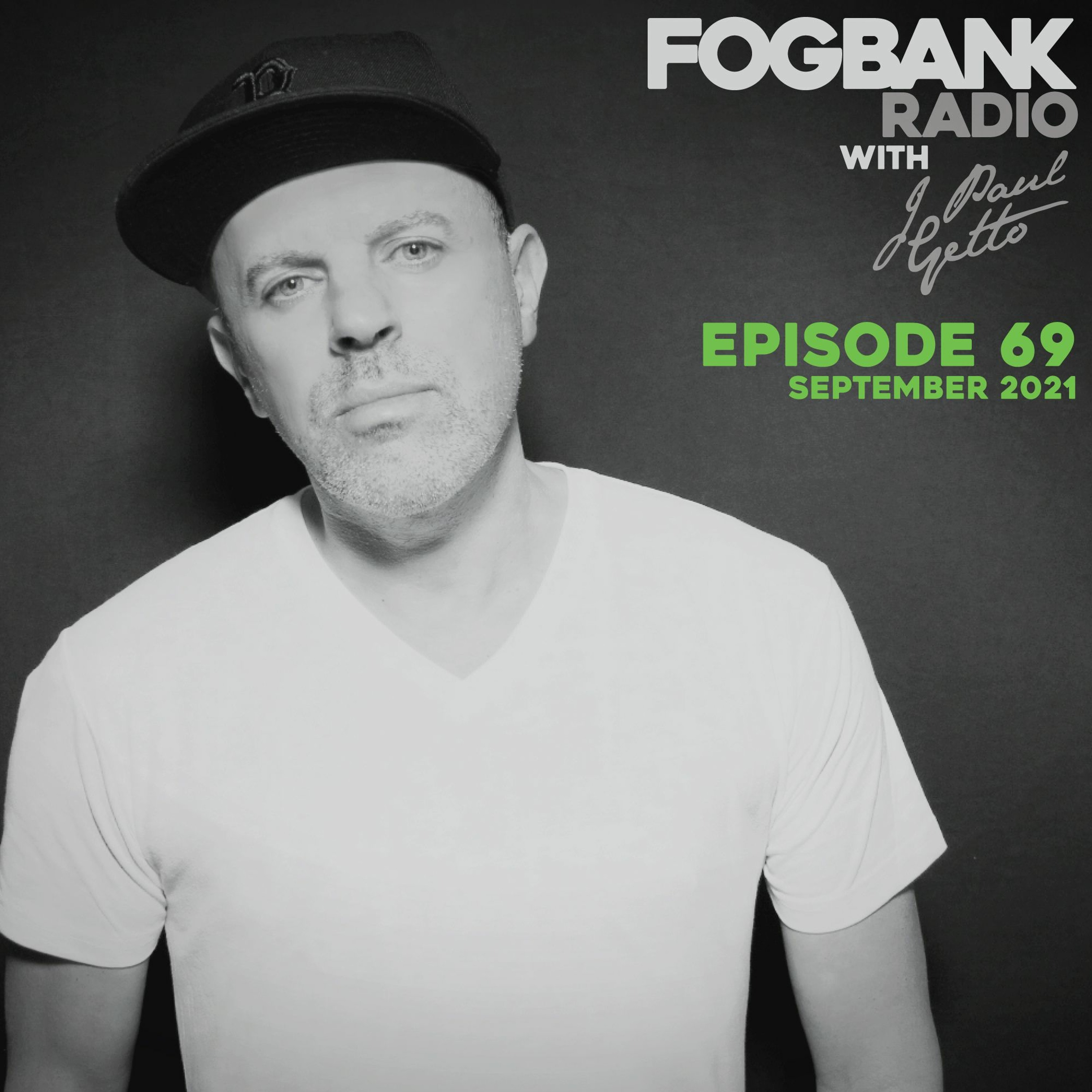 Fogbank Radio with J Paul Getto