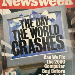 The Day the World Crashes (Bonus Track) (2023)