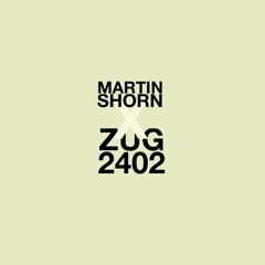 Martin Shorn - Zug 2402