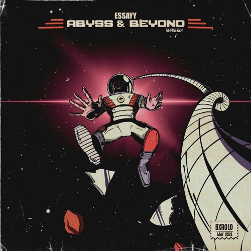 Essayy - Fading Into Oblivion