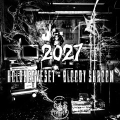 HOLDKEDVESET X BLOODY SHROOM - 2027 | 𝐅𝐑𝐄𝐄 𝐃𝐋