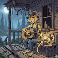Babycakes’ Blues