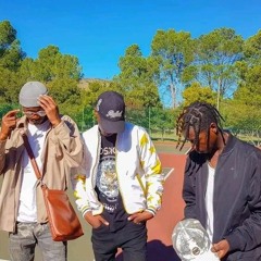 EBUHLANTI ENT