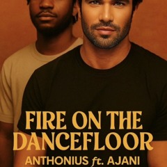 Fire on the Dancefloor