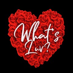 MON A GALLIS LIVE @ WHAT'S LUV  (FEB 17 2023)
