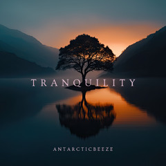 Tranquility / Background Music