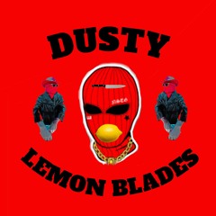 DUSTY - LEMON BLADES (FREE)