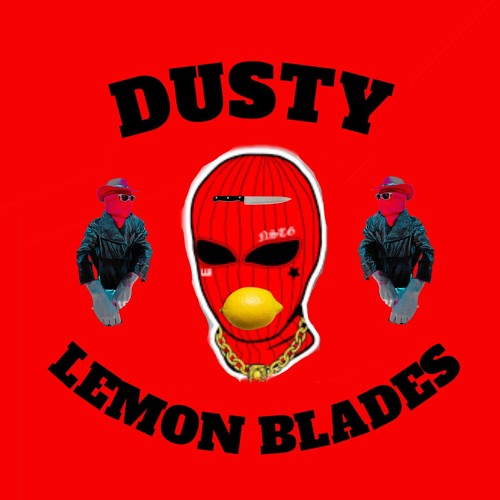DUSTY - LEMON BLADES (FREE)