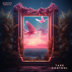 Marcus Mouya - Take Control (Official Audio)