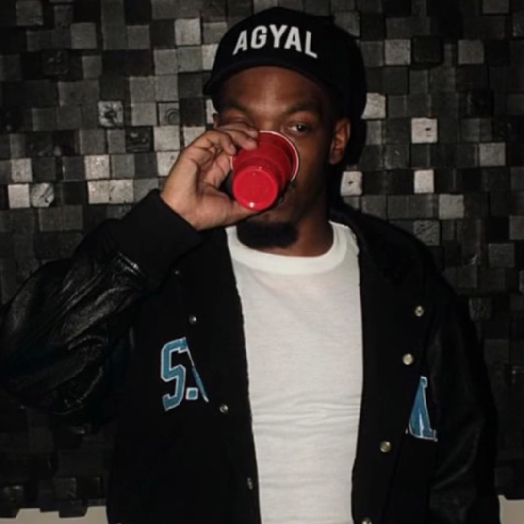Stream Vontee The Singer [Unreleased Snippet] by Roberto | Listen ...