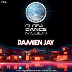 Global Dance Mission 765 (Damien Jay)