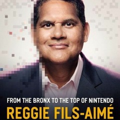 Circle Interview: Board Member Reggie Fils-Aimé Talks With Makeda Byfield On Disrupting The Game