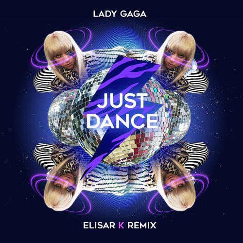 Lady Gaga - Just Dance [ELISAR K Remix]