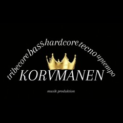 jag gillar dig. KORVMANEN-REMIX