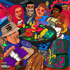 J2LASTEU x Aj Ness x Gabi - Parlin 2 ( Prod. JAYNBEATS)