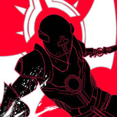 ULTRAKILL - [[ The Death of God's Will ]] REMIX