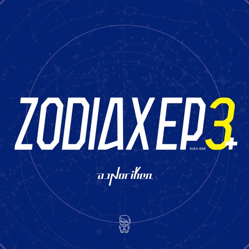ZODIAX EP 3+ CROSSFADE DEMO