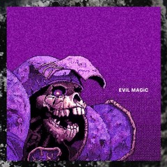 EViLMAGiC