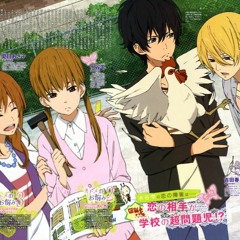 yuri online - pandore (gucci thief & cashcache)