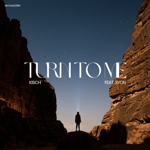 Artwork for the song Kisch - Turn To Me (feat. Syon) by Kisch on Next Sound