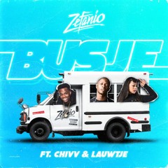 Zefanio - Busje ft. Chivv & Lauwtje (Gave Gasten Bootleg)(Free Full DL)
