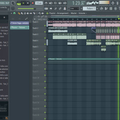 SE ENTRAR AQUI NA BASE VC VAI SAIR PERNETA X CHRONO TRIGGER 170 BPM