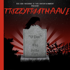 O Dot (Drilla Diss) (Prod By. Yv1)
