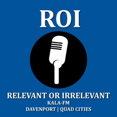 Austin Frerick - Money, Power And The Corruption Of America's Food Industry - ROI 571 - Podcast