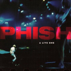 Bouncing Around the Room (Live Version - Clifford Ball, 1994)