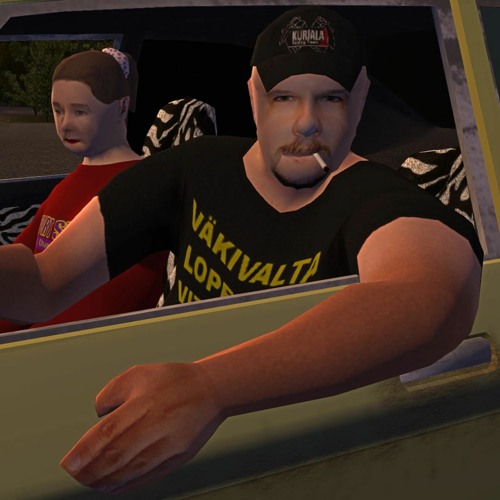 Sebix Auto Stream Jani Kärlä car music (My Summer Car) (Remix) by Funtime3Freddy3 ...