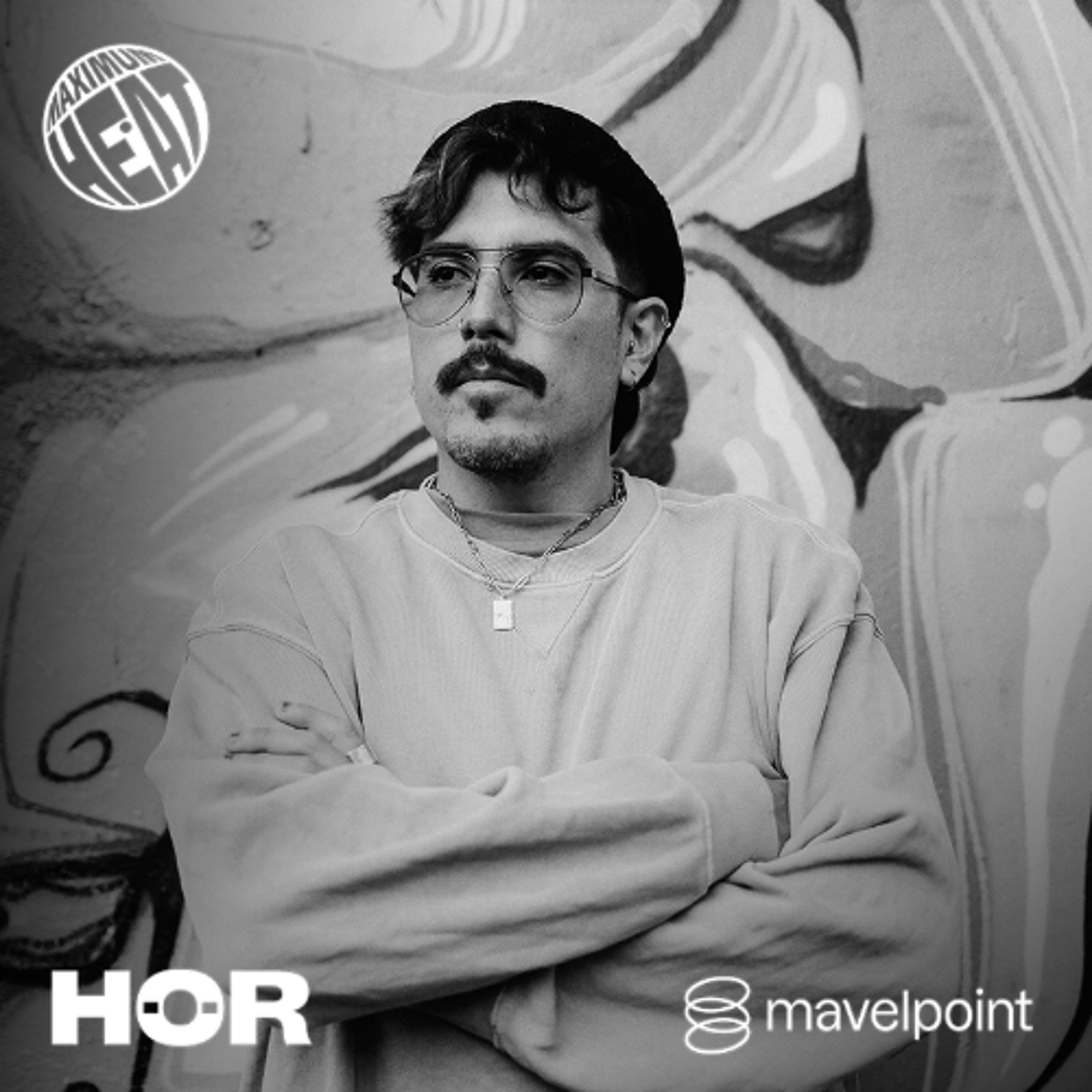 Jocan Dekä / HÖR Maximum Heat (Dj Contest) 2026 episode artwork