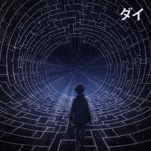 Who Where (Hachi's Studio B Version) | 誰が、どこで（ハチのスタジオBバージョン）