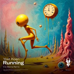 Yost Koen - Running (Original Mix) [SURRREALISM]