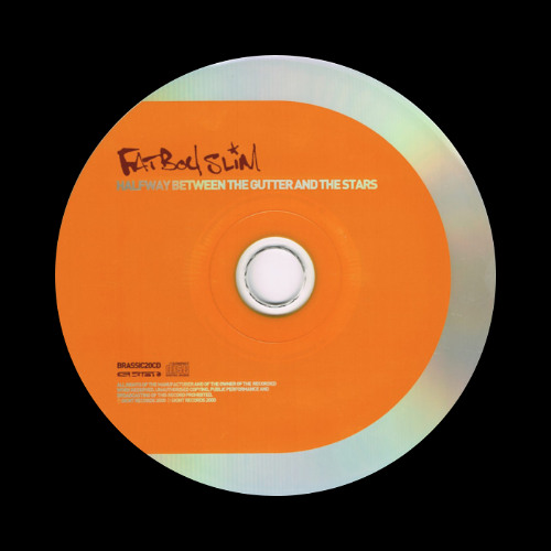 Stream PREMIERE: Fatboy Slim - Star 69 (Damaskus Lazy Dub