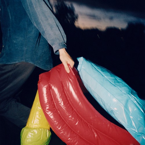 Over here, and then over there.